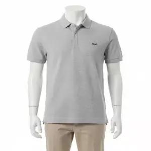 [라코스테]25 Regular Fit Stretch Cotton Paris Polo PH5522-cca 레귤러핏 스트레치 코튼 파리 폴로 81923