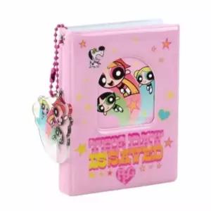 포토카드 수납앨범 연핑크 사진 보관함 포카 정리함 포토보관박스 (WFJ6XB5)