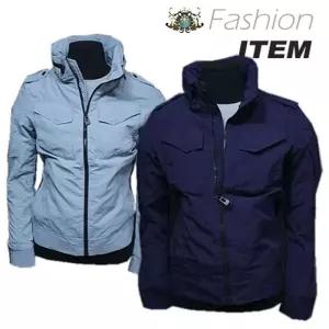 [라일리의류] Rly 남자야상 남성야상 점퍼 WSJM32 AG 바람