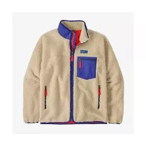 파타고니아 PATAGONIA 멘즈 클래식 레트로-X 자켓 재킷 23057Q7 283272