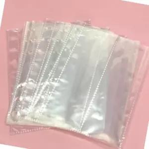 웨딩 포토북 앨범 속지 10매 네컷 초음파 사진첩 추억 정리용 (WFK6LIO)