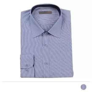 [모로엠]스카이라인 패턴 남성 셔츠 ON-SHA-QWFL9433