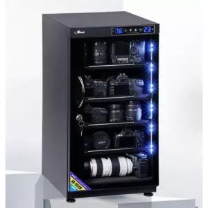 카메라 보관함 사이즈업 제습보관함 40L 50L 렌즈통 방습 전자