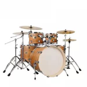 드럼 풀세트 연습용 입문 버스킹 어쿠스틱 드럼5 음악