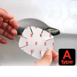 3M 스카치가드 보호필름 A타입 튜닝 자동차용품차량 꾸미기 인테리어 관리 스크래치