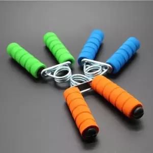 노인 직장인 손운동 무소음 재활운동 악력기 랜덤발송 (WFKAEXZ)