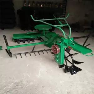 배토기 관리기 도랑만들기 행정 논길 논배토기 고랑