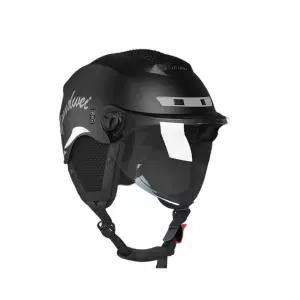 바이크블루투스 내장헬멧 오토바이 헬멧 핸즈프리 송수신 연결