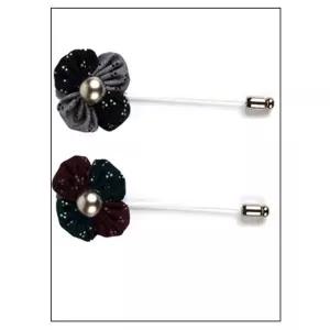 [하프클럽/]옷핀 넥타이 코디 정장옷핀 브로치 남성악세사리