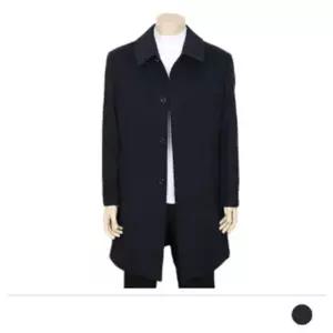 [하프클럽/]자켓 롱코트 겨울코트 하프 반코트 남성코트 코트