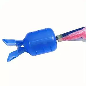 집게형 에기훅캡 에기 바늘 커버 보호 케이스 집게형에기훅캡