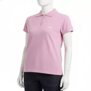[메종키츠네]MAISON KITSUNE BABY FOX PATCH REGULAR POLO MW00202KJ7010-P527 베이비 폭스 패치 레귤러...
