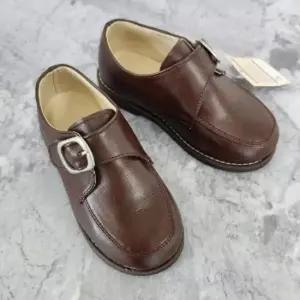 키즈 버클장식 어린이로퍼 아동단화 (160만 가능)