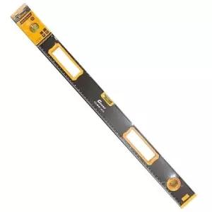 고품질 자석 수평대 24인치 수평자 레벨 수평대 자석수평자 (WFKAPMB)