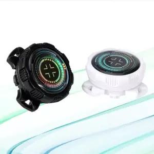 풀리지않는 신발끈 무매듭 원터치 운동화끈 (WFKB3SW)