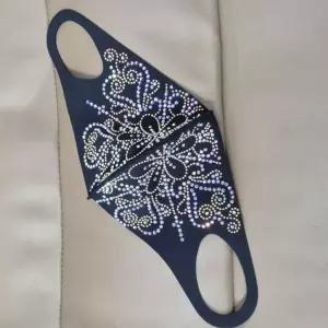 [하프클럽/]스포츠 마스크 첨단 네오플렌 필터 마스크 쿨 타운