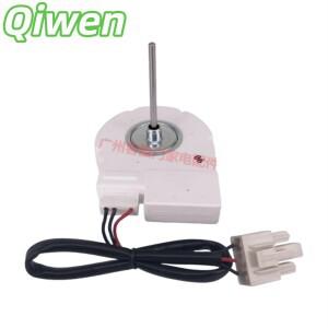 냉장고 모터 팬의  기능 ZWF-02-3.8 MA00-518A RD-12-2-8F 12V3.8W 냉동고 팬