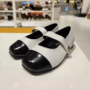 토박스 베이비브레스 키즈 (150-210 mm) 아동 베키 천연가죽 구두 신발 BBKCE3TSBK11 BBKCE3TSBK11WHT