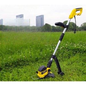 고출력 유선 전기 예초기 마당 기 정원 잔디