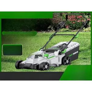 독일제 충전 깍기 무선 기계 정원 자주식 전동 예초기 잔디 소형 깎기