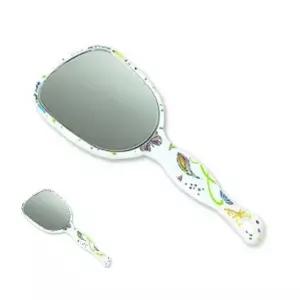 ( )사각손거울 미니 손잡이거울 미용소품거울