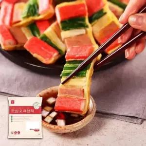 사옹원 한입오미산적 1kg 5개 (WFKAZNN)