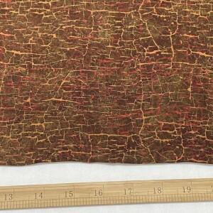 Xiangfu 새틴 실크 레이온 코튼 원단 빈티지 크랙 라인 프린트 드레스 바지 세트 파자마   의류 패션