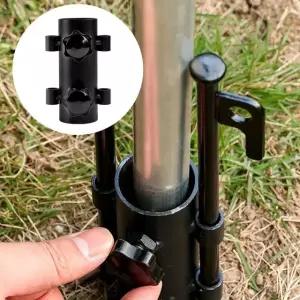 그늘막텐트 그늘막 글램핑 백패킹 낚시 랜턴걸이 (WFKBMF8)