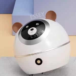 발마사지 황토찜질방 커플마사지복 커플옷