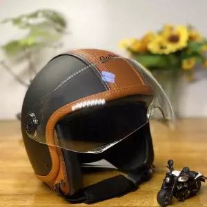 리온 레트로헬멧 레트로 클래식 RETRO 클래식바이크 헬멧