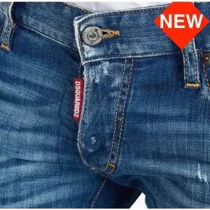 [디스퀘어드2]쿨가이 진S74LA0902 30480699