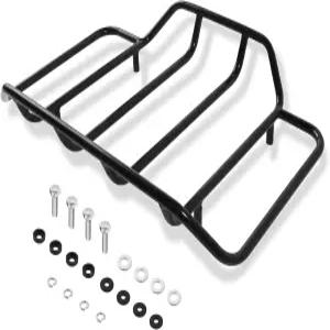 할리 일렉트라 로드 글라이드 CVO 스트리트 킹 울트라 리미티드 2014업 블랙 아오창 트렁크 투어 팩 러기지