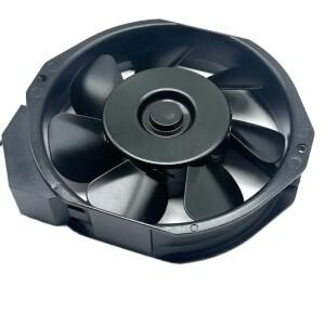 DL NMB-MAT 5915PC-20W-B20-S12 AC 200V 28W 172X150X38Mm 서버 냉각 팬