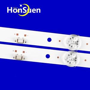 32 인치 Tv Ph ilco ptv32e21dsnn 호환  LED 백라이트 스트립