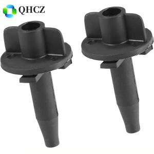 포드 몬데오 S-맥스 토러스 엣지 자동차 악세사리호환  라디에이터 브래킷 상부 홀더 2개 OE  6G918A194EB