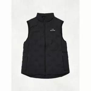 가볍고 편하고 활동적인 아이더 EIDER POP 웰딩 다운 베스트_Black 신학기 선물, 설선물