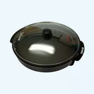 키친아트 라팔 피자팬 와이드팬 홈베이킹 조리팬