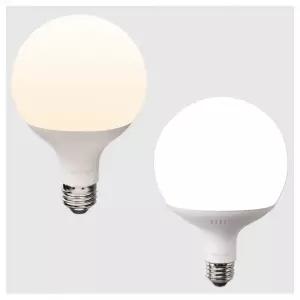 소형 에디슨 가정용 꼬마 12W 스마트 롱타입 G95 전구 무드등 램프