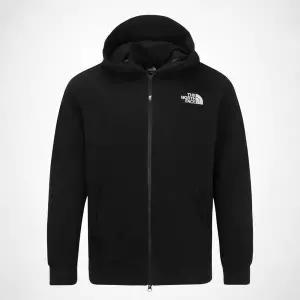 [노스페이스] 남성 코어 후드 집업 NJ5JR50BBLK 1588985