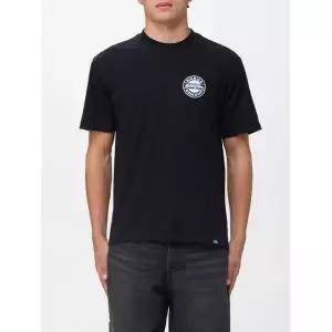 [국내 매장품] DICKIES [디키즈] 반팔 티셔츠 DK0A87QL BLK1 6666292 188450