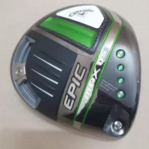 켈러웨이 에픽 맥스 LS 9.0도 드라이버 헤드