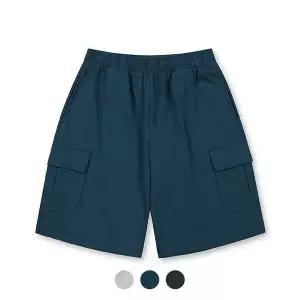 [폴햄키즈] 시그니처 공용 아이차 카고 5부 숏츠PKE2PT3531