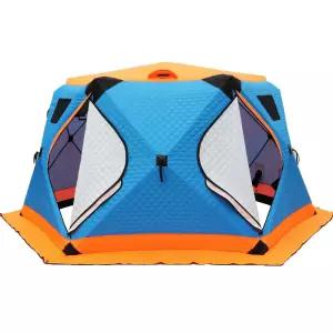 루미브릿지 큐브텐트 누빔 캠핑 큐브