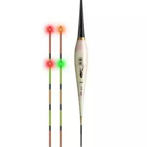 루키드 현영 민물 전자찌 LED 1점등 2점등 스마트찌 WECBC5F