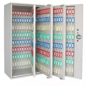 열쇠 키박스 캐비닛 공용 정리함 보관함 대용량 500p