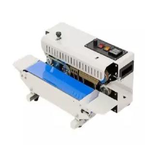 소형 캠핑 식품 드립백 접착기 밴드 포장 실러