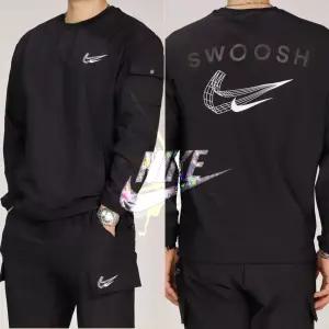 나이키 패트 SG 시그니처 투웨이스판 트레이닝복 세트 (노기모) - 봄 신상(남여공용)