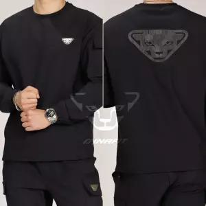 다이나핏 SG 시그니처 투웨이스판 트레이닝복 세트 (노기모) - 봄 신상(남여공용)