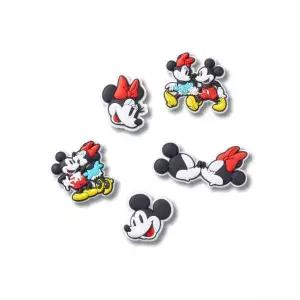 [크록스]귀여운 미니 미키 5팩 10015938 692318