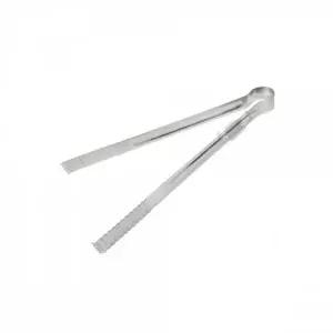 WL 스텐 빵집게 고기집게 대 주방집게 요리집게 조리집게